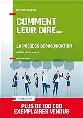 ... process communication d'occasion  Livré partout en France