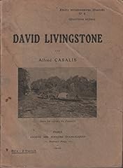 David linvingstone usato  Spedito ovunque in Italia 