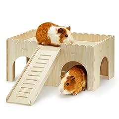 Jwshang large wooden for sale  Delivered anywhere in UK