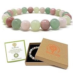 Heart chakra bracelet for sale  Delivered anywhere in UK