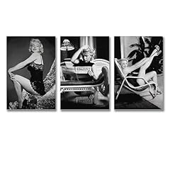 Pcs marilyn monroe for sale  Delivered anywhere in UK
