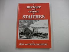 History geology staithes for sale  Delivered anywhere in UK