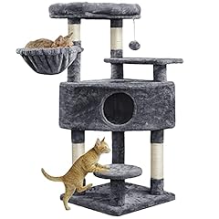 Yaheetech cat tree for sale  Delivered anywhere in UK