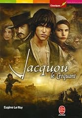 Jacquou croquant d'occasion  Livré partout en France