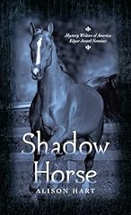 Shadow horse for sale  Delivered anywhere in USA 