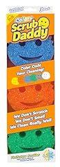 Scrub daddy color for sale  Delivered anywhere in USA 