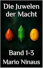 Juwelen macht band gebraucht kaufen  Wird an jeden Ort in Deutschland