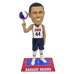 Barack obama basketball for sale  Delivered anywhere in USA 