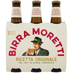 Birra moretti birra usato  Spedito ovunque in Italia 