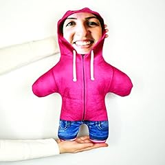 Mini personalised plush for sale  Delivered anywhere in UK