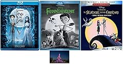Tim burton animated for sale  Delivered anywhere in USA 