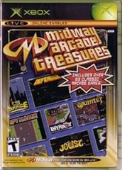 Midway arcade treasures for sale  Delivered anywhere in USA 