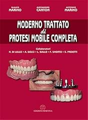 Moderno trattato protesi usato  Spedito ovunque in Italia 