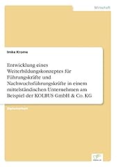 Entwicklung eines weiterbildun for sale  Delivered anywhere in USA 