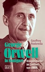 George rwell stuttgart gebraucht kaufen  Wird an jeden Ort in Deutschland