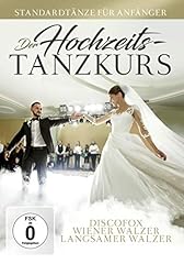 Hochzeits tanzkurs discofox gebraucht kaufen  Wird an jeden Ort in Deutschland