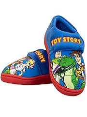 Disney boys slippers for sale  Delivered anywhere in UK