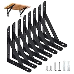 Shelf brackets heavy for sale  Delivered anywhere in UK