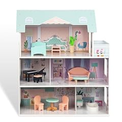Woodenfun set mobili usato  Spedito ovunque in Italia 