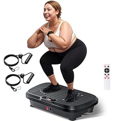 Vibration plate exercise for sale  Delivered anywhere in USA 