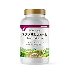 Naturvet .o.d. boswellia for sale  Delivered anywhere in USA 