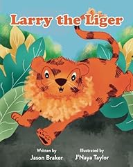 Larry liger for sale  Delivered anywhere in UK