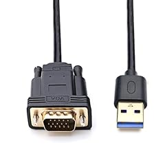 Usb vga adapter for sale  Delivered anywhere in USA 