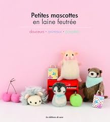 poupee feutre d'occasion poupee feutre d'occasion Livré partout en France