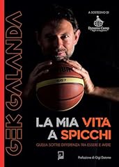 Gek galanda. mia usato  Spedito ovunque in Italia 