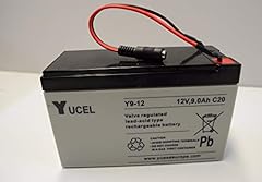 Heavy duty battery for sale  Delivered anywhere in UK