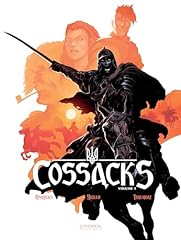 Cossacks vol. winged for sale  Delivered anywhere in UK
