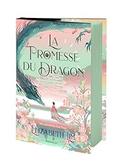 Promesse dragon reliée d'occasion  Livré partout en France