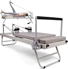 Pilates reformer machine for sale  Delivered anywhere in UK