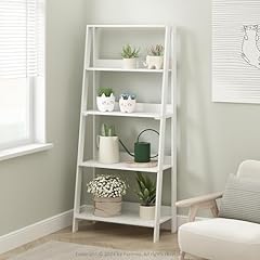 Furinno ladder display for sale  Delivered anywhere in USA 