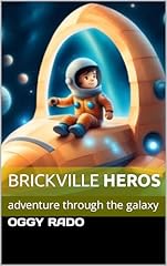 Brickville heros for sale  Delivered anywhere in USA 