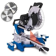 Scheppach hm140l sliding for sale  Delivered anywhere in UK
