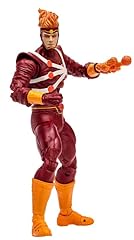 Mcfarlane multiverse firestorm for sale  Delivered anywhere in UK
