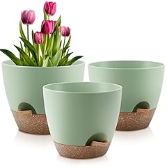 Qrrica plant pots for sale  Delivered anywhere in USA 