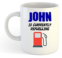 John currently refuelling for sale  Delivered anywhere in Ireland