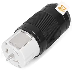 Amp generator plug for sale  Delivered anywhere in USA 