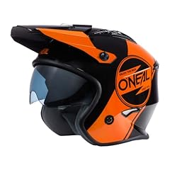 Neal casco moto usato  Spedito ovunque in Italia 