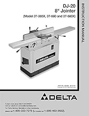 Instruction manual delta for sale  Delivered anywhere in USA 