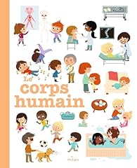 Années corps humain d'occasion  Livré partout en France