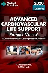 Advanced cardiovascular life for sale  Delivered anywhere in USA 