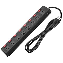 Metal power strip for sale  Delivered anywhere in USA 