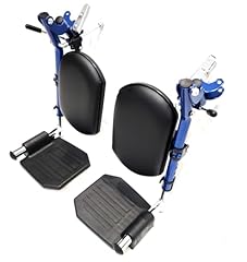 Blue streak wheelchair for sale  Delivered anywhere in USA 
