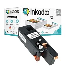 Inkadoo toner epson gebraucht kaufen  Wird an jeden Ort in Deutschland