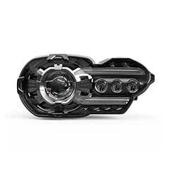Motorcycle headlight bmw for sale  Delivered anywhere in UK