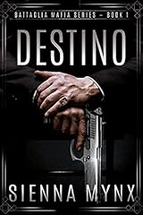 Destino mafia romance for sale  Delivered anywhere in USA 