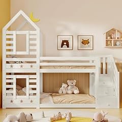 Ayorof bunk bed for sale  Delivered anywhere in UK